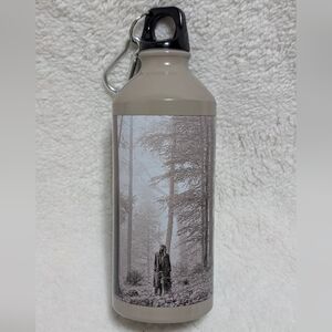 Taylor Swift The Sipped Away Metal Water Bottle, 20oz, Aluminum, 2020